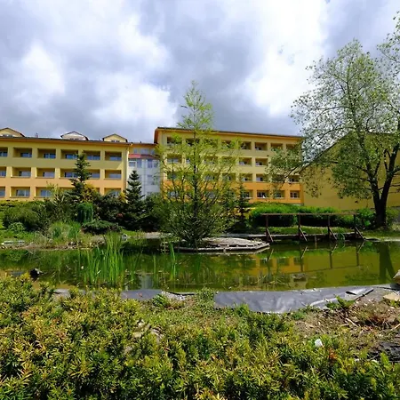 Apartmán Lipno Wellness - Frymburk C 402-403 Exteriér fotografie
