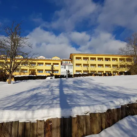 Apartmán Lipno Wellness - Frymburk C 402-403 Exteriér fotografie