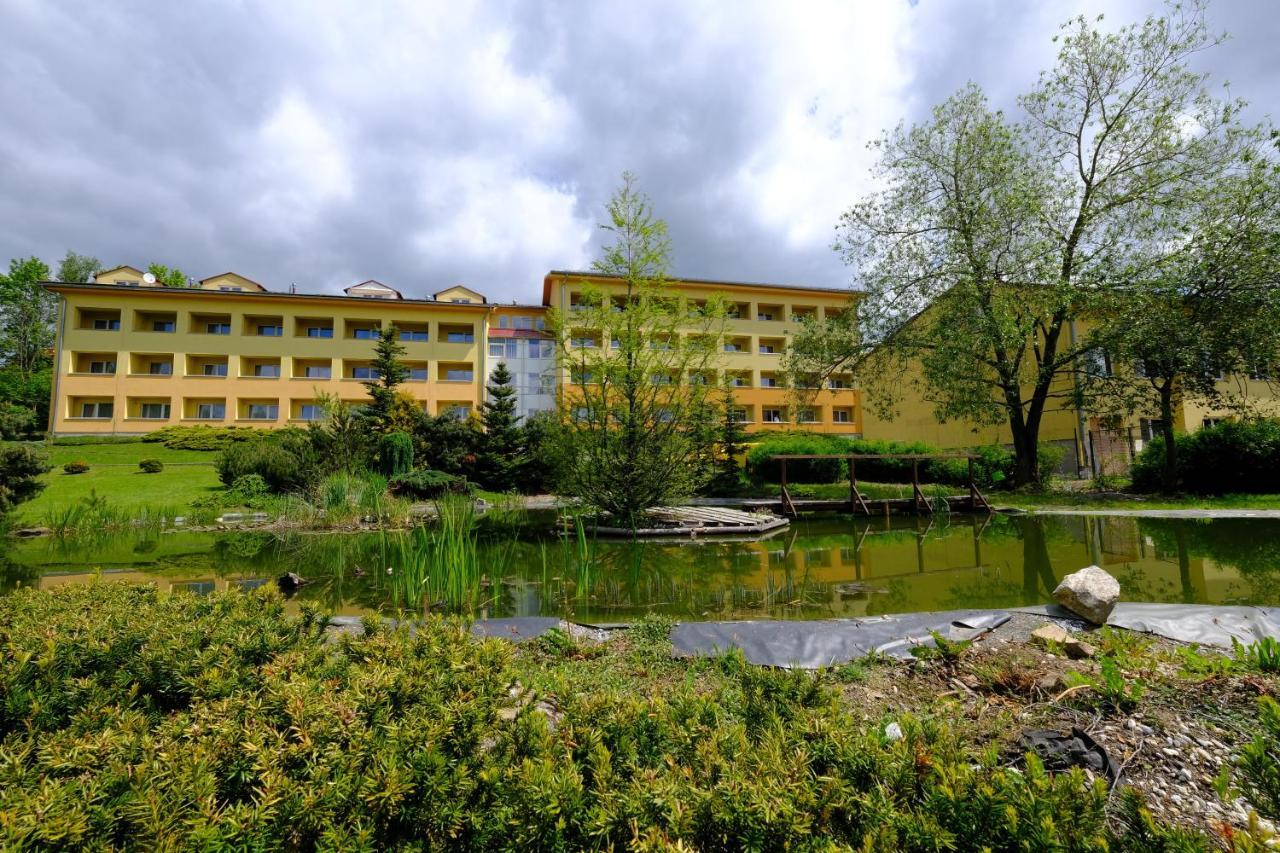 Lipno Wellness - C 402-403