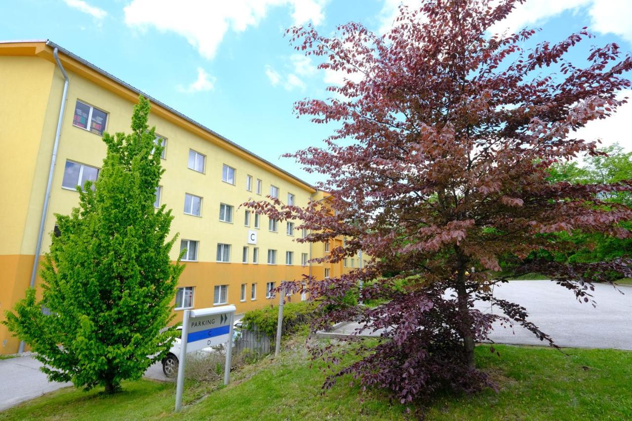 Lipno Wellness - C 402-403 Apartment Frymburk
