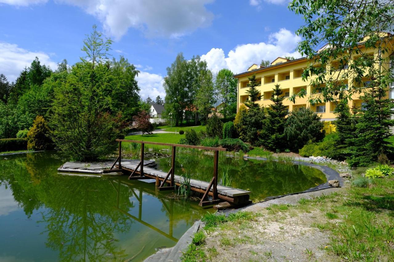 Apartment Lipno Wellness - C 402-403 *