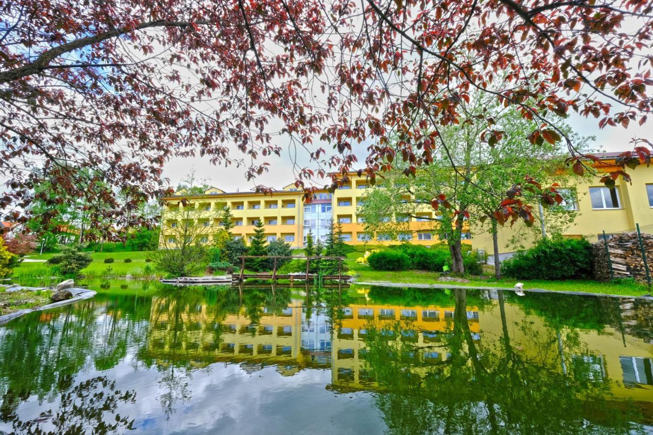 Lipno Wellness - C 402-403