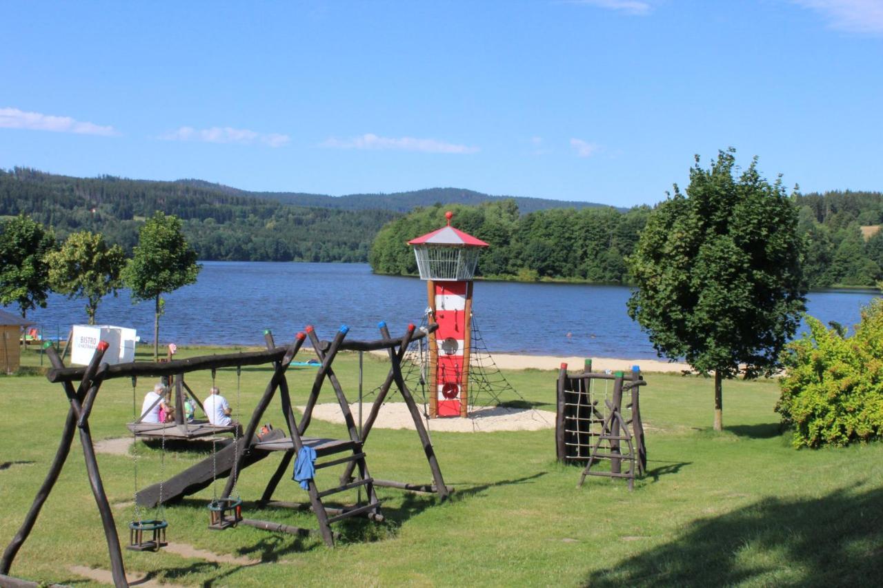 Apartment Lipno Wellness - C 402-403