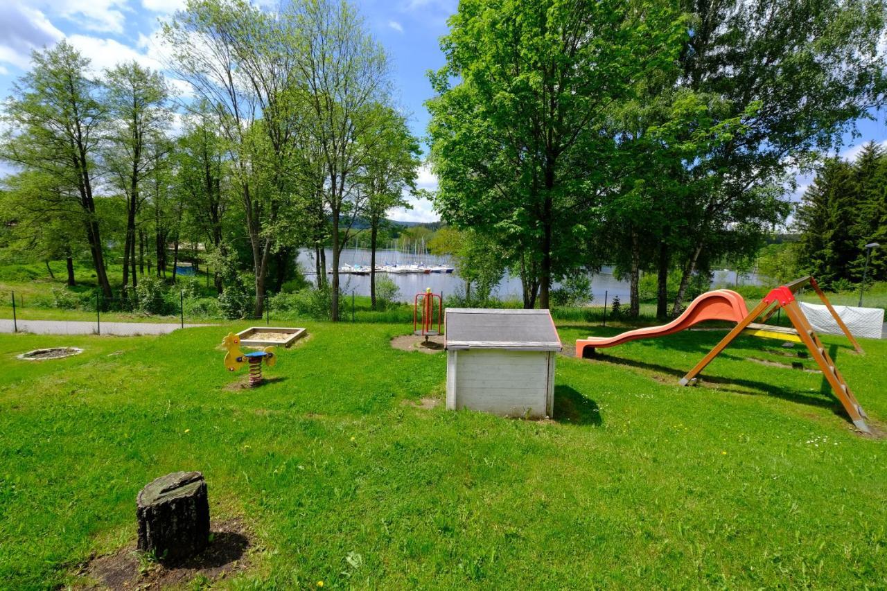 Lipno Wellness - C 402-403 Frymburk