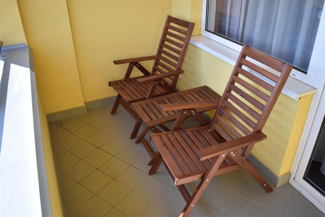 Apartment Lipno Wellness - C 402-403 *