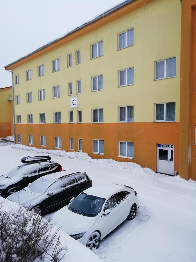 Lipno Wellness - C 402-403 * Frymburk