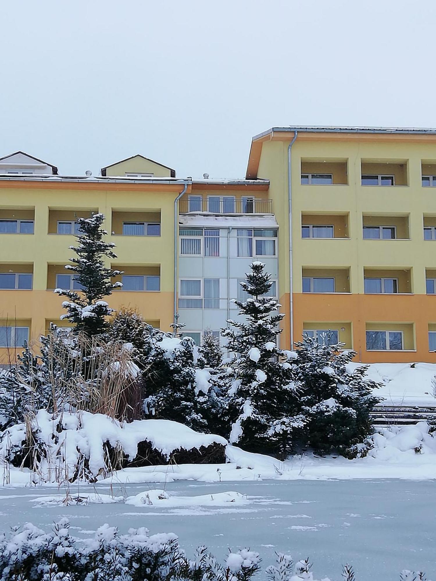 Lipno Wellness - C 402-403