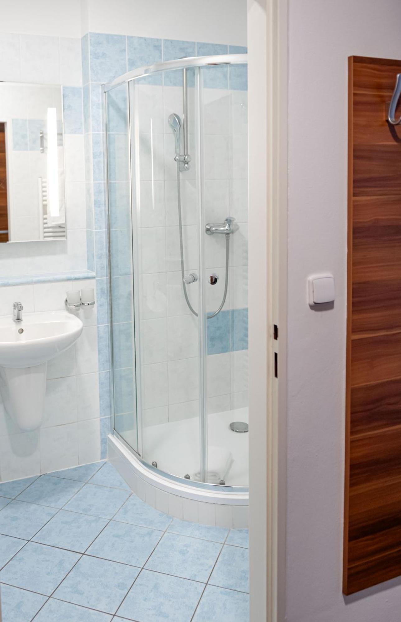 Appartement Lipno Wellness - C 402-403