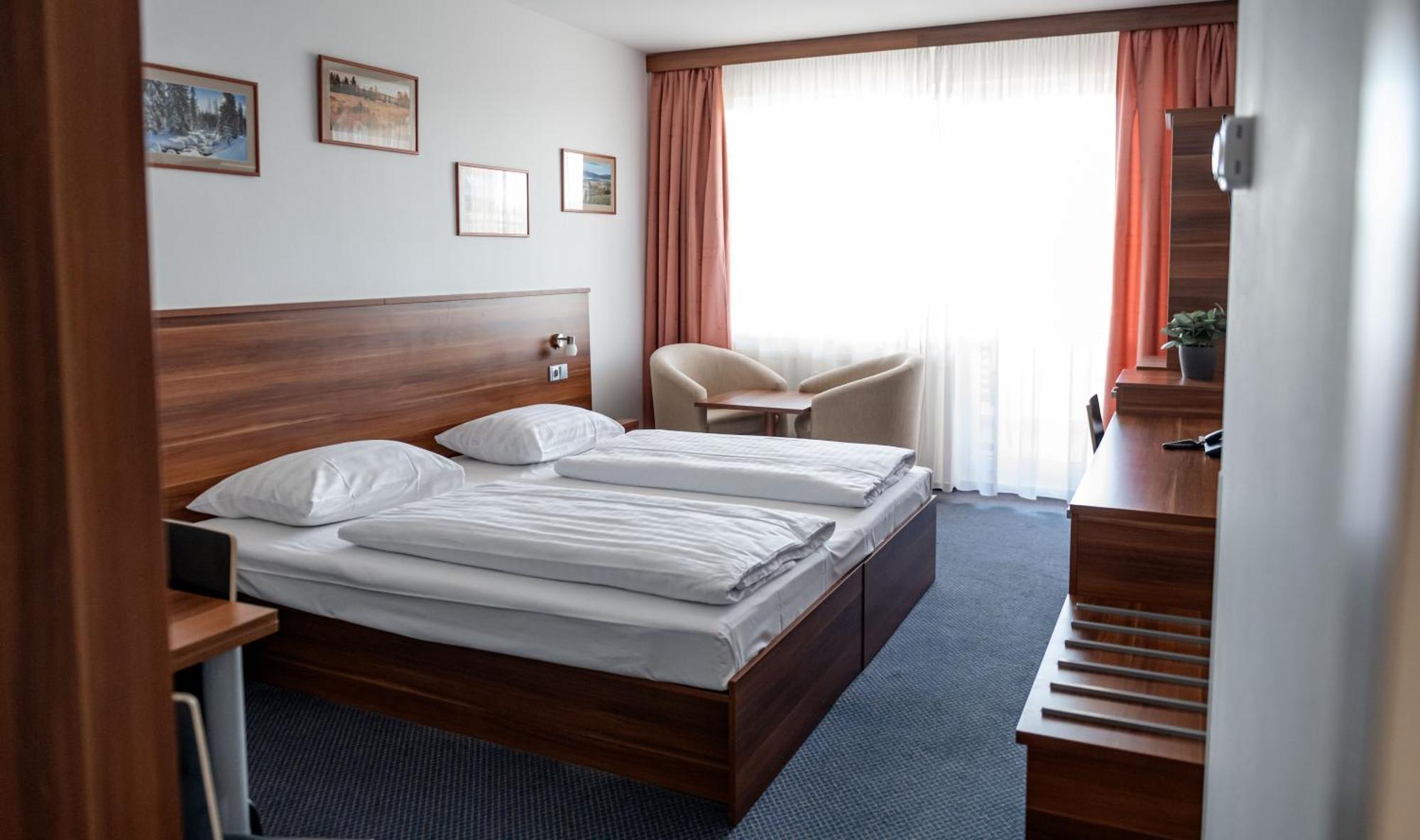 Apartment Lipno Wellness - C 402-403 *