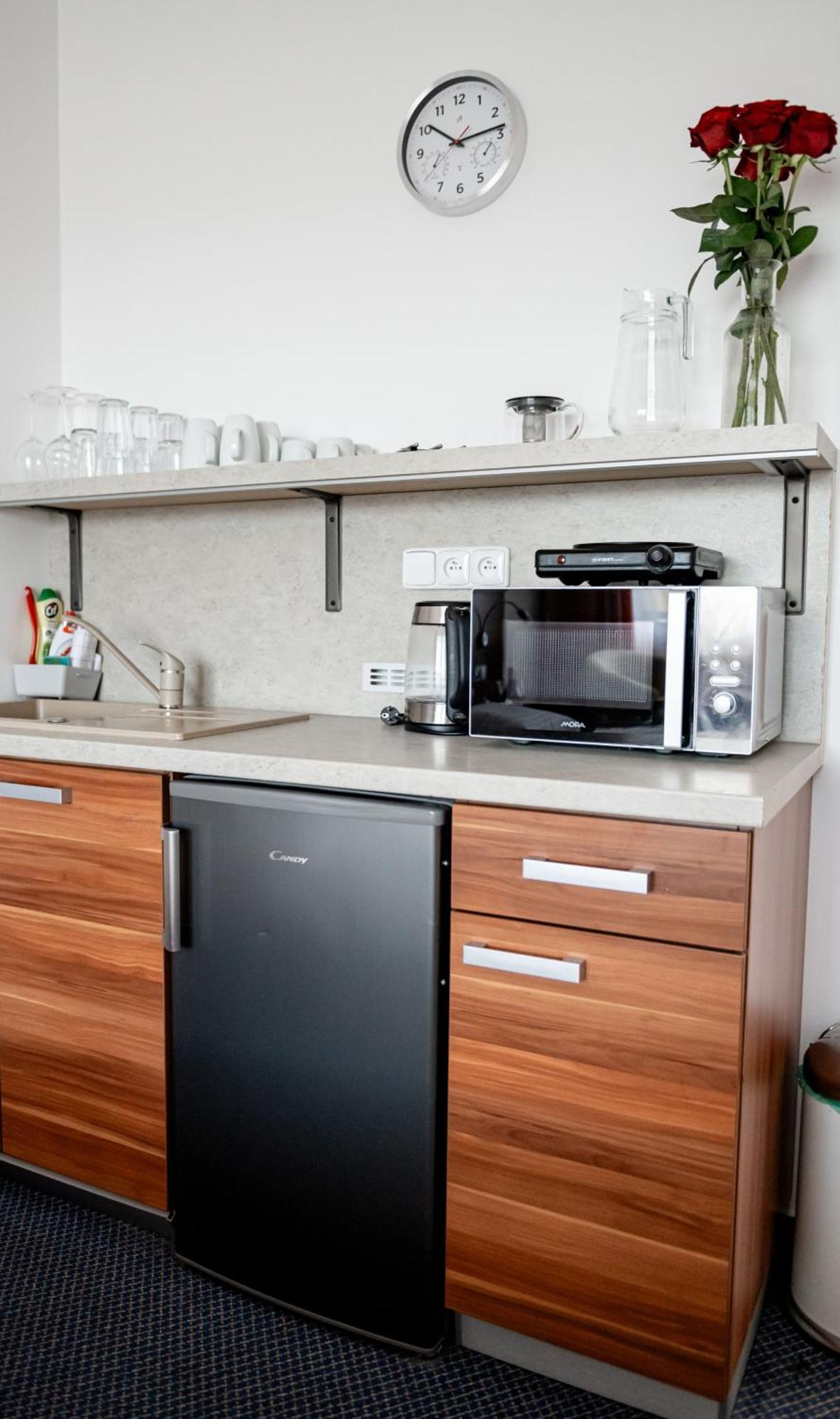 Lipno Wellness - C 402-403 Frymburk